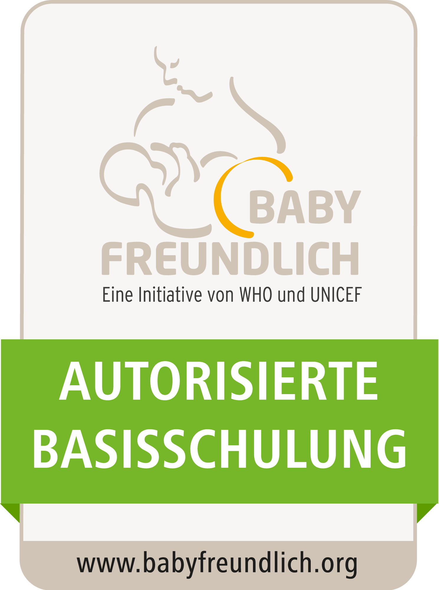 BFHI Logo Basisschulung